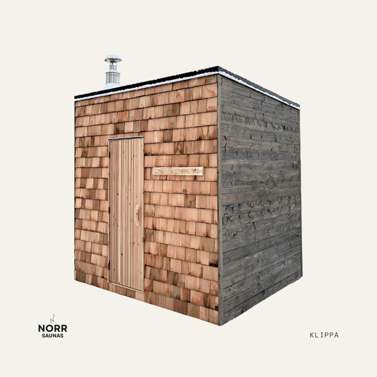 KLIPPA Sauna